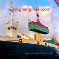 20t, 40t Spreader für den Transport von Container in Jetty und Port